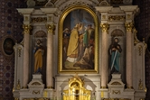 Kościół św. Stanisława Biskupa w Kramsku