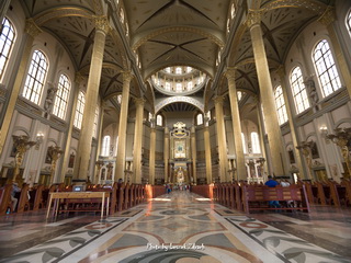 Licheń - Sanktuarium Maryjne w Licheniu 