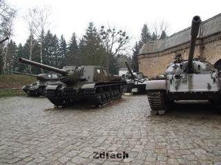 Muzeum Uzbrojenia Poznań