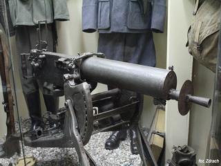Muzeum Oręża Polskiego w Kołobrzegu