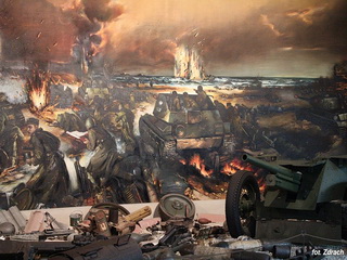Muzeum Oręża Polskiego w Kołobrzegu