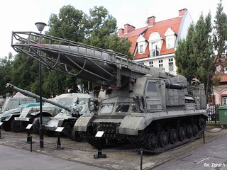 Muzeum Oręża Polskiego w Kołobrzegu Plener Foto Galeria