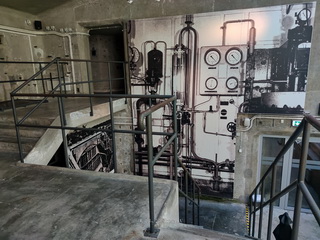 Dynamit AG Bydgoszcz, Exploseum DAG Fabrik Bromberg Bydgoszcz