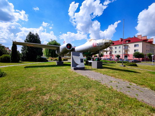 lł-28 w Witkowie
