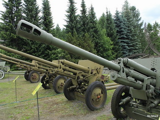 Skansen Uzbrojenia Wojska Polskiego i Muzeum Militariów w Jeleniej Górze