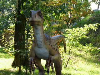 Zaurolandia