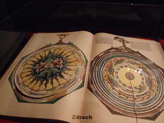 Muzeum Mikołaja Kopernika w Toruniu