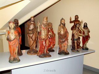 Muzeum Archidiecezjalne w Gnieźnie