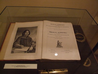 Muzeum Mikołaja Kopernika w Toruniu