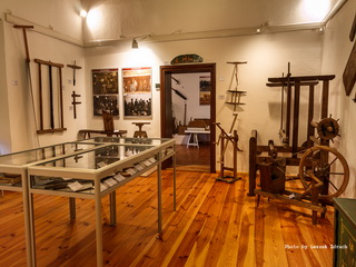 Zdjecia Muzeum Regionalnego im. Hieronima Ławniczaka w Krotoszynie Foto Galeria