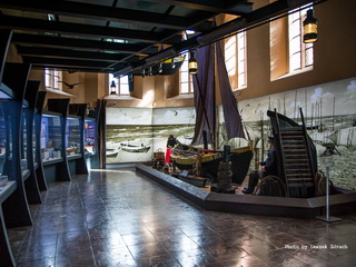 Muzeum Rybołówstwa w Helu