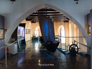 Muzeum Rybołówstwa w Helu
