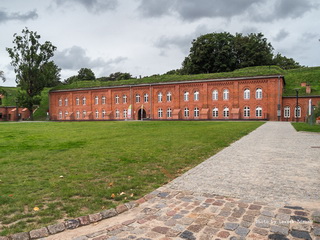  Fort Grodzisko i Góra Gradowa oraz Centrum Hewelianum Gdańsk