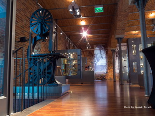 Muzeum Tyskich Browarów Książęcych w Tychach