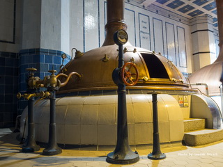 Muzeum Tyskich Browarów Książęcych w Tychach