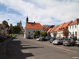 Lubomierz - Miasto Kargula i Pawlaka