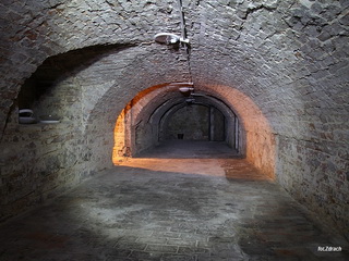 Podziemia Muzeum w Krotoszynie