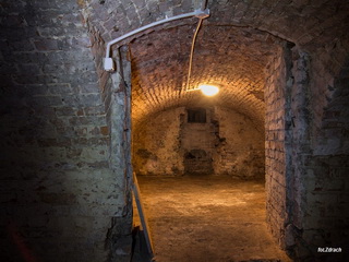 Podziemia Muzeum w Krotoszynie
