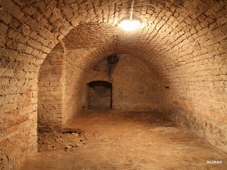 Podziemia Muzeum w Krotoszynie