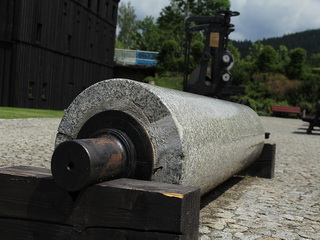 Muzeum Papiernictwa w Dusznikach Zdrój 