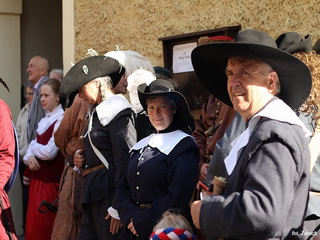 Noc Muzeów Krotoszyn 2012