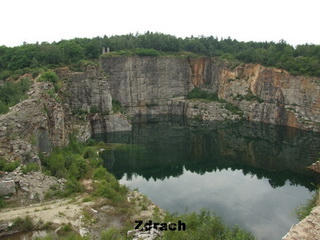 Kamieniołom Gross-Rosen 