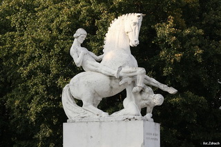 Pomnik Leszka Białego