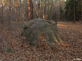Zbójecki Kamień Krotoszyn