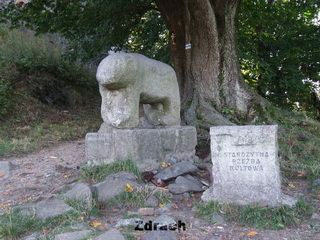 Masyw Ślęży