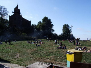 Masyw Ślęży