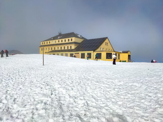 Śnieżka Foto Galeria 2024
