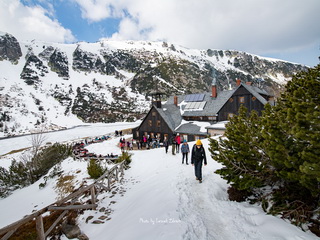 Śnieżka Zima Foto Galeria 05 2021