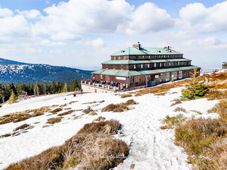 Śnieżka 2022