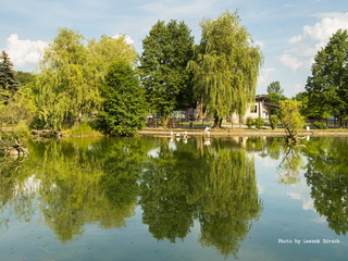 ZOO Park Śląski Chorzów