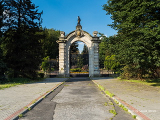 ZOO Park Śląski Chorzów