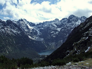 Morskie Oko