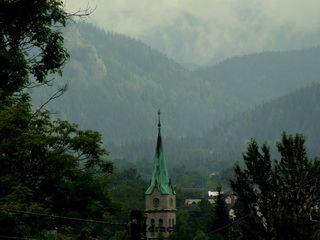 Gubałówka