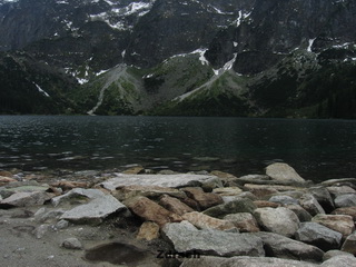 Morskie Oko