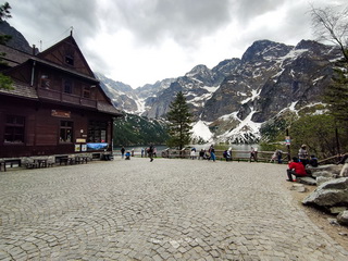 Morskie Oko