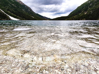 Morskie Oko