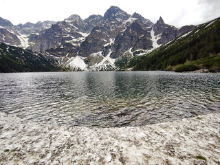 Morskie Oko