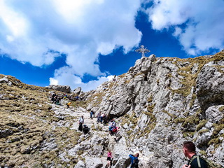 Giewont Tatry