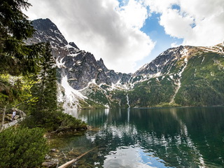 Morskie Oko