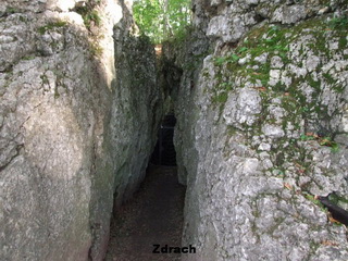 Jaskinia Łokietka