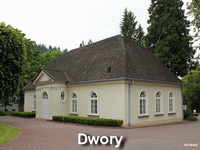 Dwory