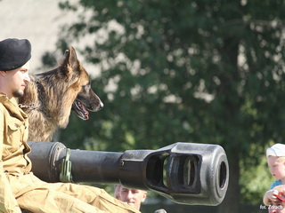 Podrzecze Strefa Militarna 2011