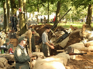 Podrzecze Strefa Militarna 2011
