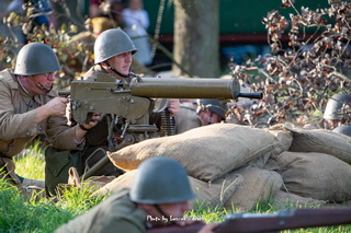 Wehikuł Czasu Krotoszyn 2019 - Inscenizacja Wrzesień 1939 zdjęcia