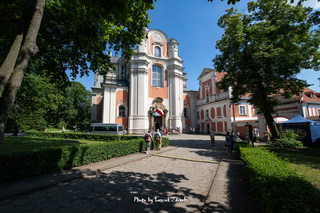 XV Ogólnopolski Festiwal Kultury Słowiańskiej i Cysterskiej w Lądzie 2019