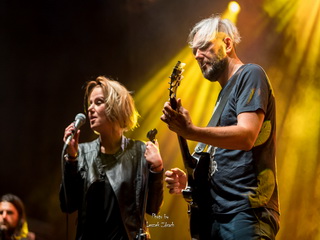 Urszula - Koncert Krotoszyn Krotofest 26.05.2018